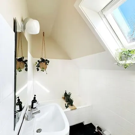 206 Kvm Og Havudsigt Villa